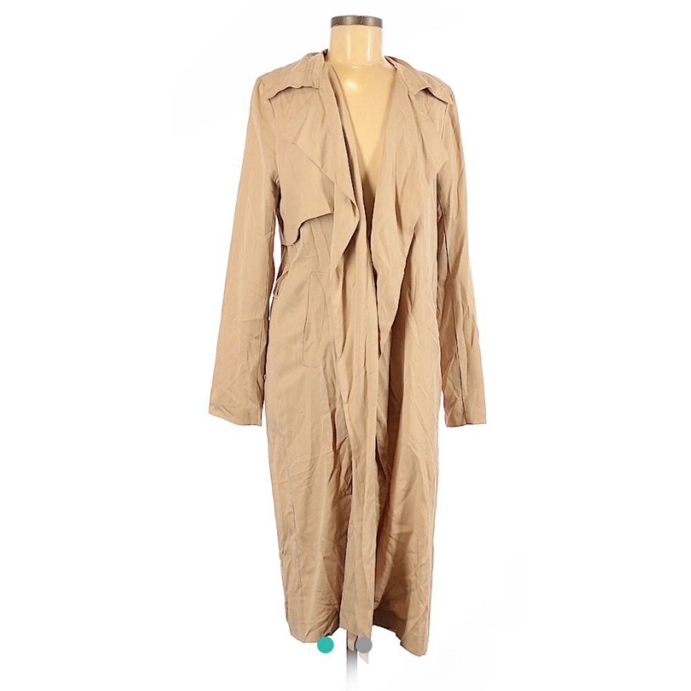 Goldie London Trenchcoat, M-L